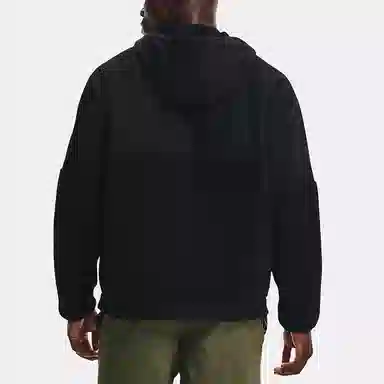 Under Armour Mission Logo