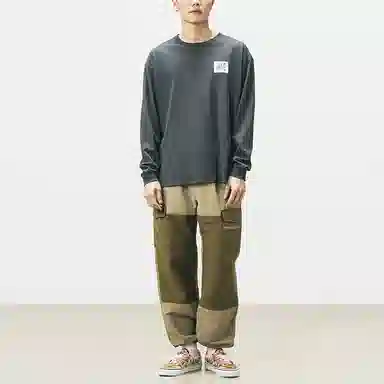 Vans x Duyanaizi T