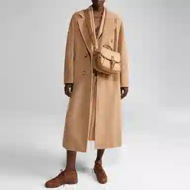 MaxMara Madame 101801 Coat