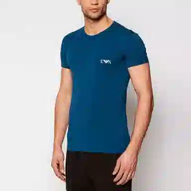 EMPORIO ARMANI LogoT 12