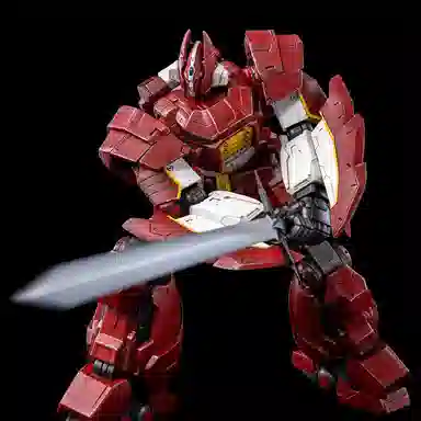 threezero ROBODOU KELVIN SAU 24.5cm