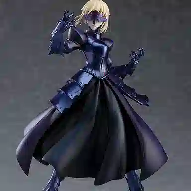 GSC POP UP PARADE saber alter fatestay night 17cm