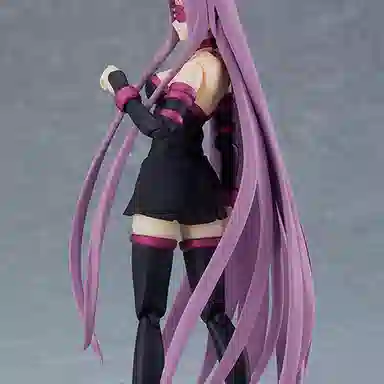 GSC figma rider 2.0 fatestay night 15.5cm