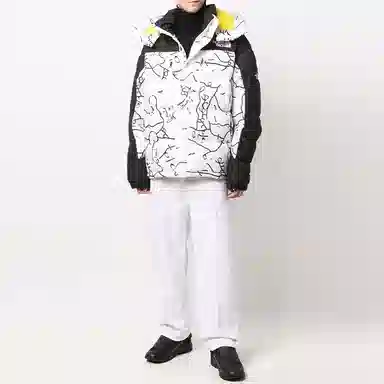 The North Face Shantell Martin