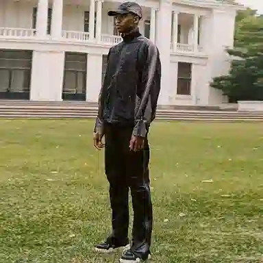 The Last Redemption SS21