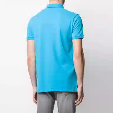 Polo Ralph Lauren LogoPolo