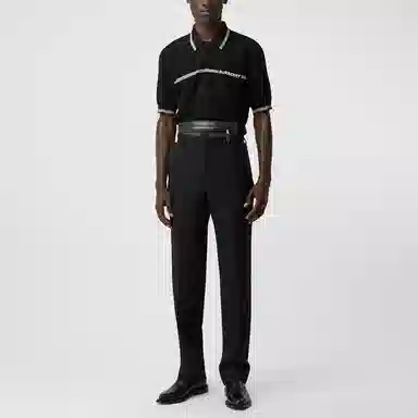 Burberry Polo