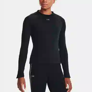 Under Armour Rush Coldgear Core T