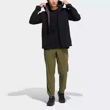 adidas Softshell Jacket