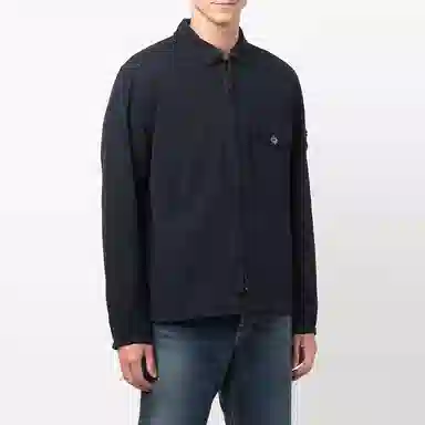 STONE ISLAND FW21 Logo