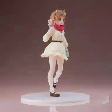 TAITO niconico 18cm