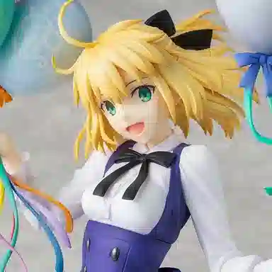 KADOKAWA fgo saber 32cm