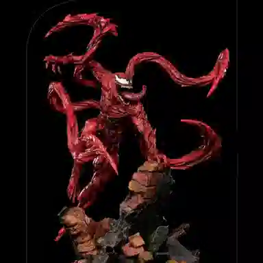 IRONSTUDIOS 110 2 venom carnage 30cm