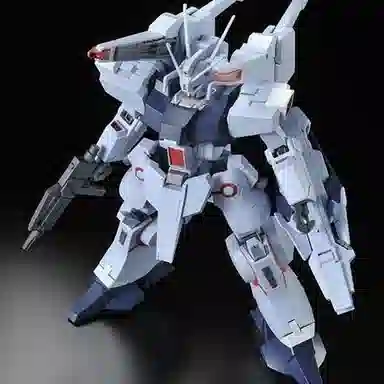 BANDAI PB HGUC 1144 UC 13cm