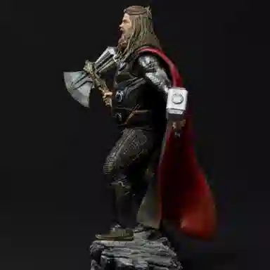 IRONSTUDIOS 110 4 23cm