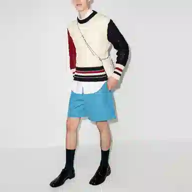 THOM BROWNE FW21