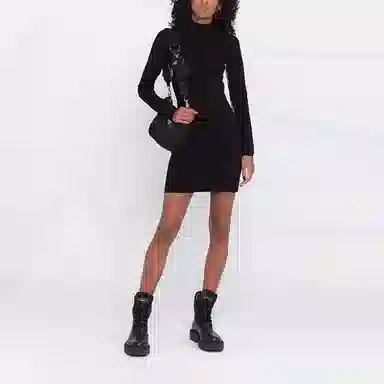 alexander wang FW21 Logo