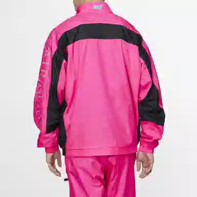 Nike x Atmos Retro Jacket Pink