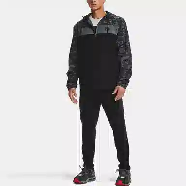 Under Armour Sportstyle Jacket