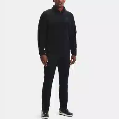 Under Armour Sweater Pile Logo