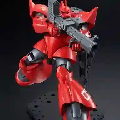 BANDAI PB HGUC 1144 13cm