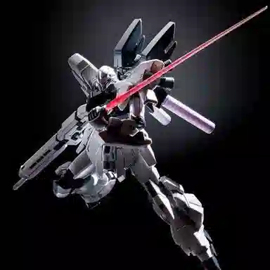 BANDAI PB HGUC 1144 UC MSV 13cm