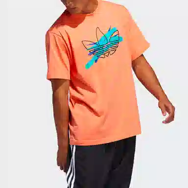 adidas originals LogoT