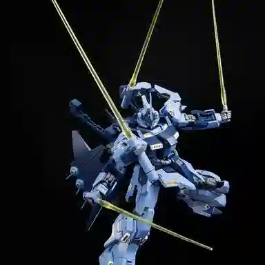 BANDAI PB HGUC 1144 13cm 13cm