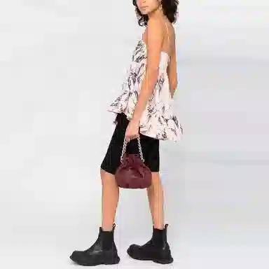 Alexander McQueen FW21