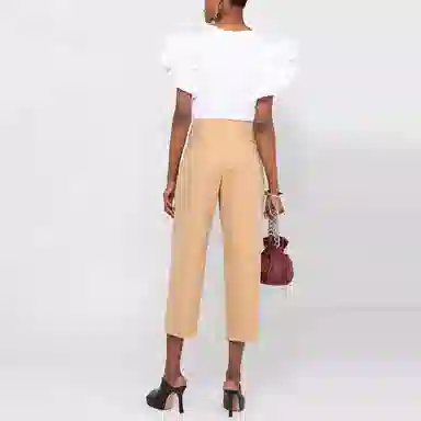 Alexander McQueen FW21