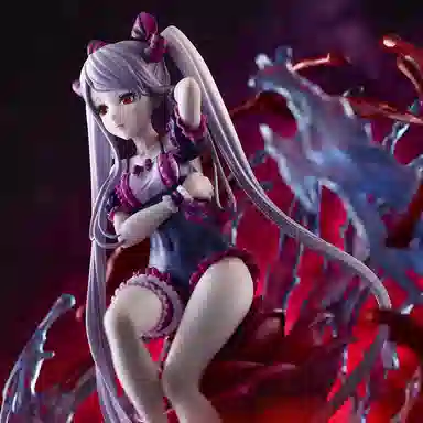 eStream ssf overlord ver 21.4cm