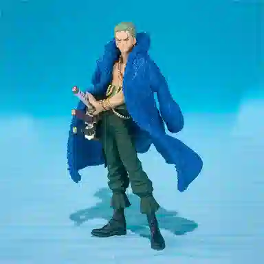 BANDAI TAMASHII BOX 9 vol2