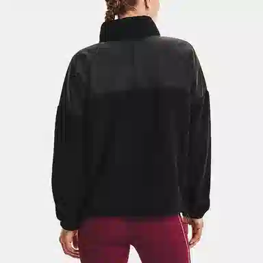 Under Armour Mission