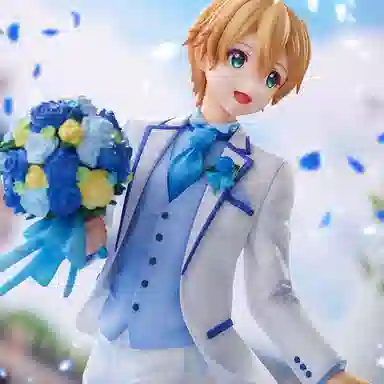 eStream ssf alicization ver 23.9cm