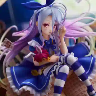 eStream ssf no game no life ver 24.2cm