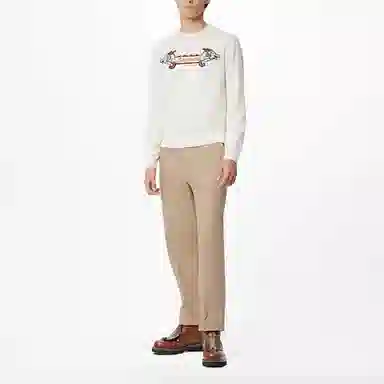 LOUIS VUITTON x nigo2 SS22