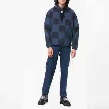 LOUIS VUITTON x NIGO2 SS22
