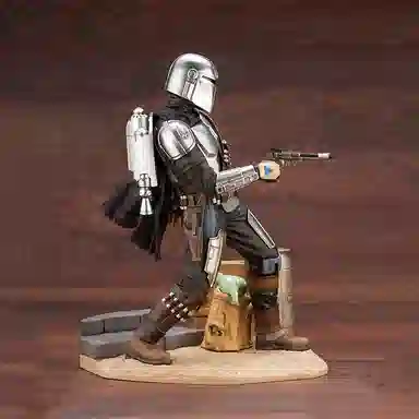 artfx 26.3cm
