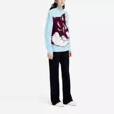 Maison Kitsune FW21
