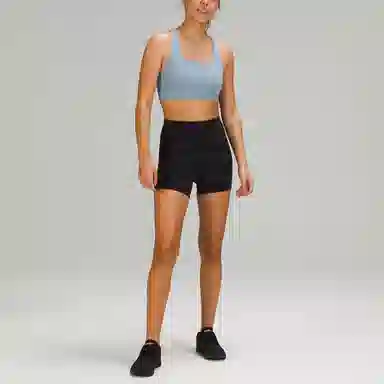 lululemon Invigorate Luxtreme Sports underwear BC