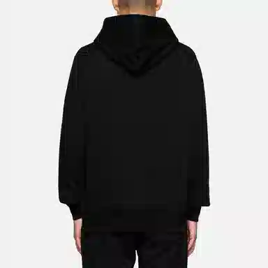 CLOT CLOTTEE Dynasty Flag Hoodie