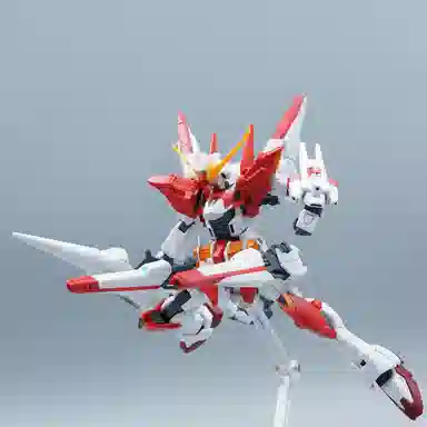 BANDAI PB BFBD 1144 M91 13cm