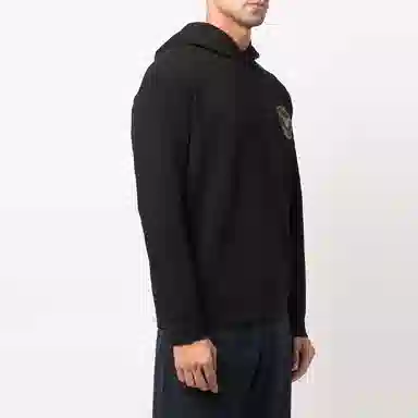 EMPORIO ARMANI FW21 Logo