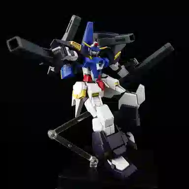 BANDAI HG 1144 AGE AGE-3 Fortress 15cm