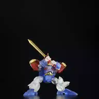 BANDAI NX EDGE STYLE ver.