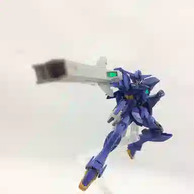 BANDAI BFBD HGBD 1144 Arc 13cm