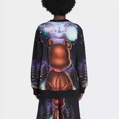 adidas originals x Kerwin Frost