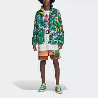 adidas originals x Kerwin Frost