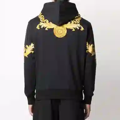 VERSACE JEANS COUTURE