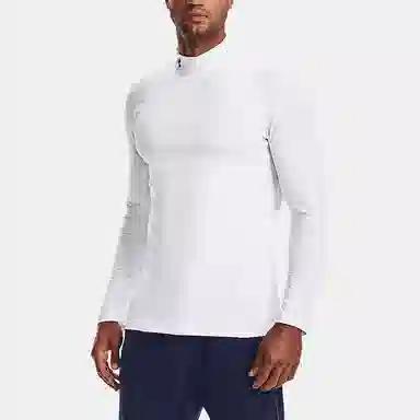 Under Armour ColdGear Armour Fitted T